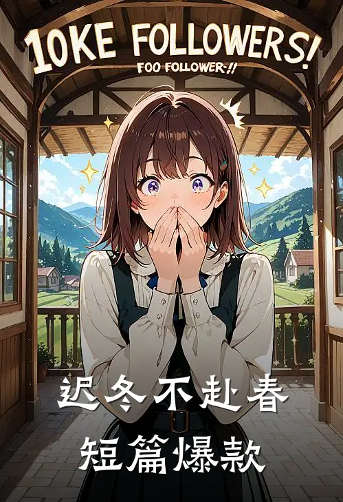 迟冬不赴春短篇爆款