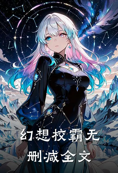 幻想校霸无删减全文