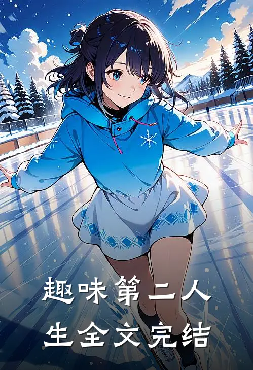 趣味第二人生全文完结