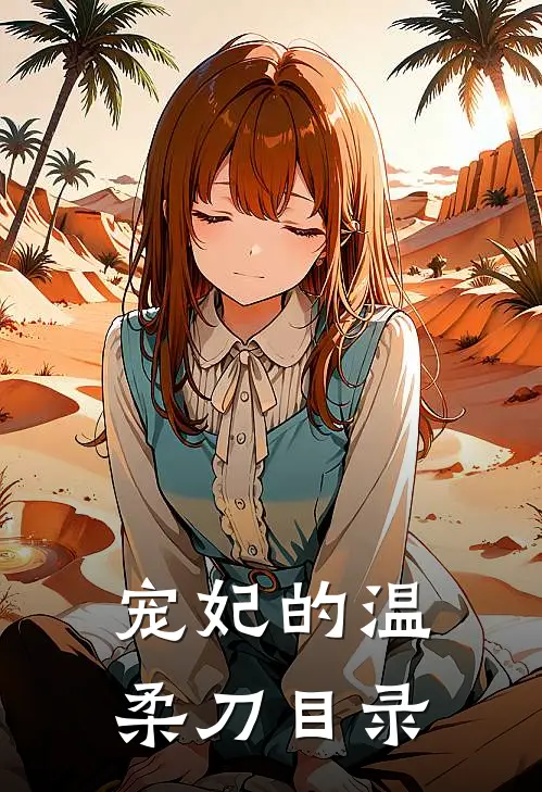 宠妃的温柔刀目录