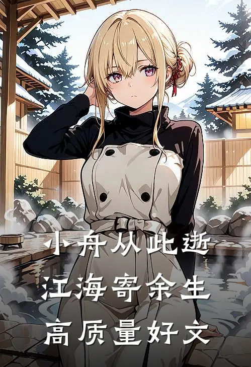 小舟从此逝，江海寄余生高质量好文