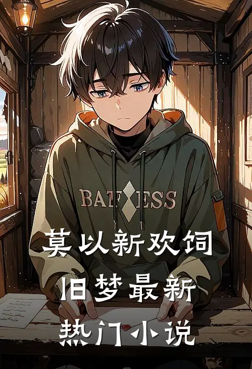 莫以新欢饲旧梦最新热门小说