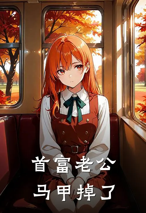 首富老公马甲掉了