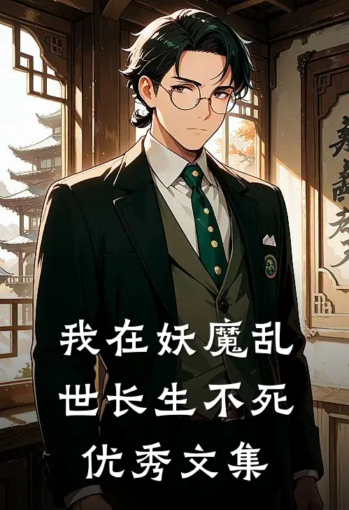 我在妖魔乱世长生不死优秀文集