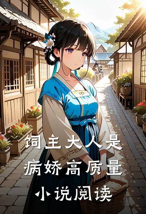 饲主大人是病娇高质量小说阅读