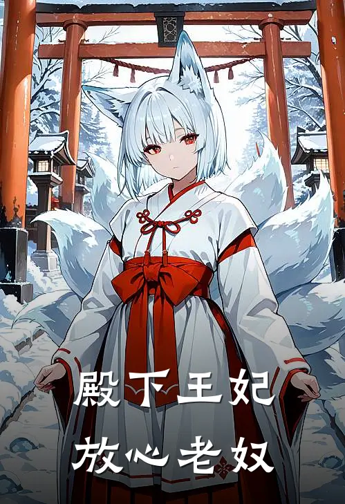 殿下王妃放心老奴