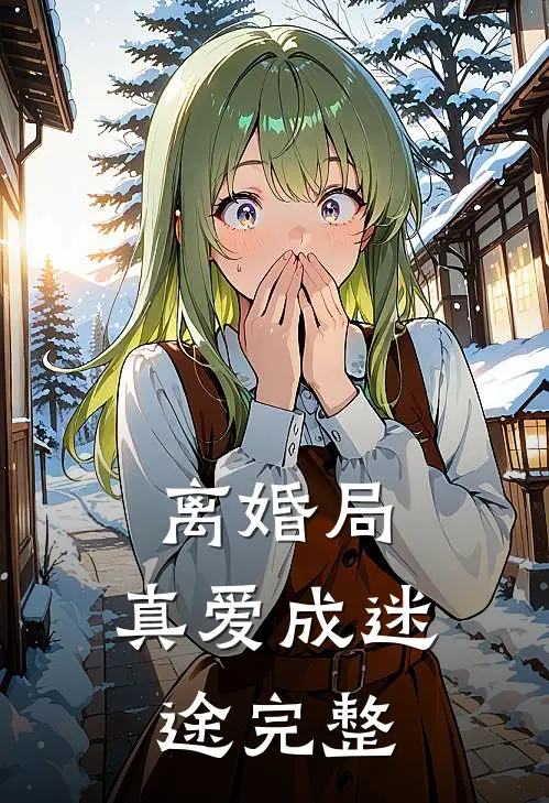 离婚局，真爱成迷途完整