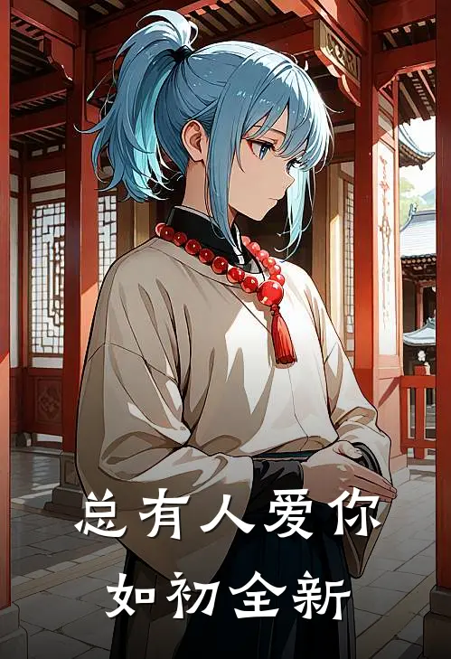总有人爱你如初全新