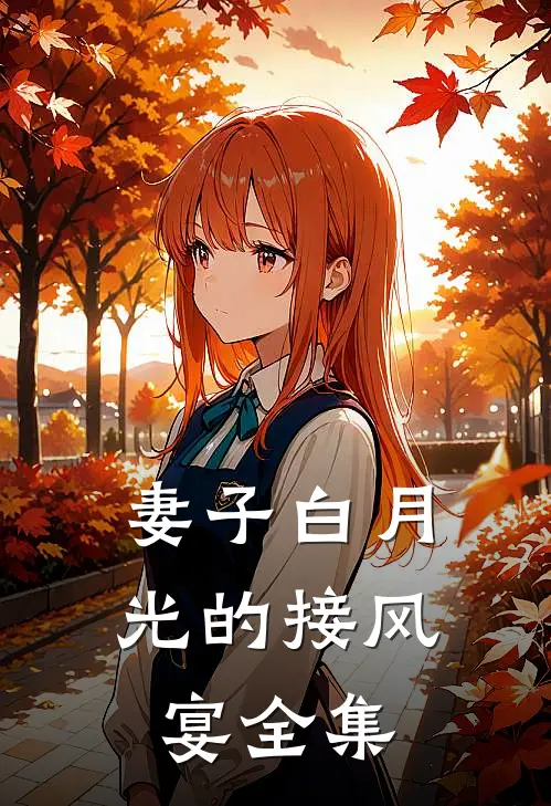 妻子白月光的接风宴全集