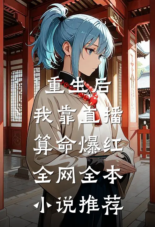 重生后，我靠直播算命爆红全网全本小说推荐