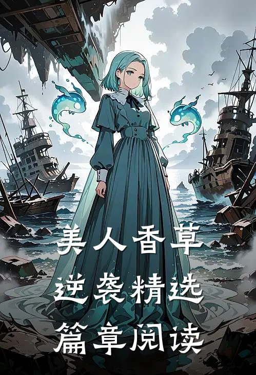美人香草：逆袭精选篇章阅读