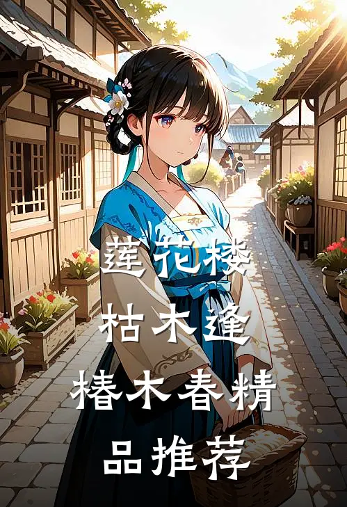 莲花楼：枯木逢，椿木春精品推荐