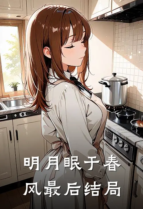 明月眠于春风最后结局