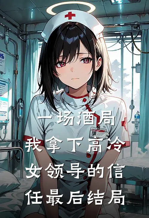 一场酒局,我拿下高冷女领导的信任最后结局怎么样了