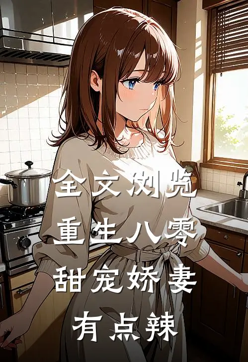 全文浏览重生八零：甜宠娇妻有点辣