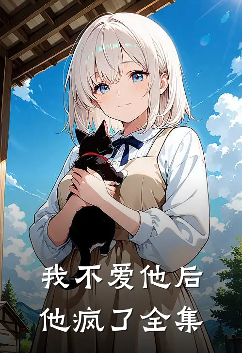 我不爱他后，他疯了全集
