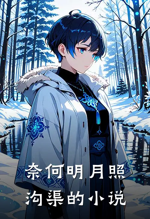 奈何明月照沟渠的小说
