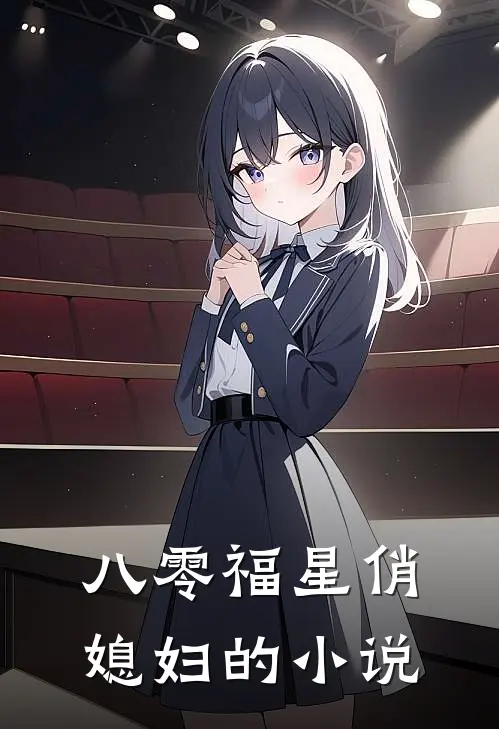 八零福星俏媳妇的小说