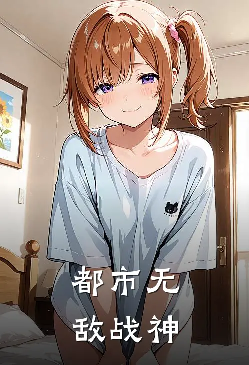 都市无敌战神