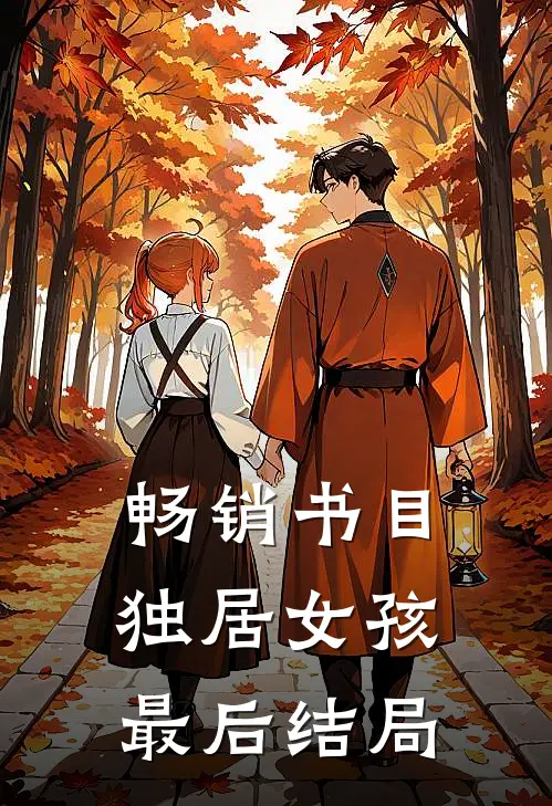畅销书目独居女孩最后结局