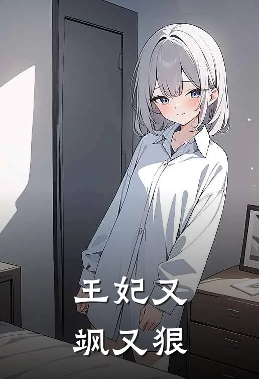 王妃又飒又狠