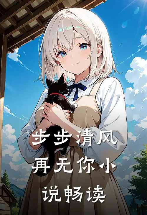 步步清风再无你小说畅读