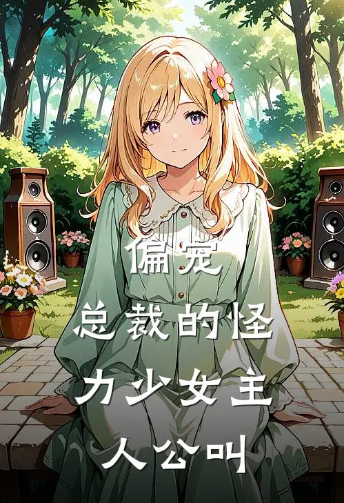 偏宠：总裁的怪力少女主人公叫