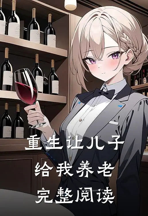 重生让儿子给我养老完整阅读