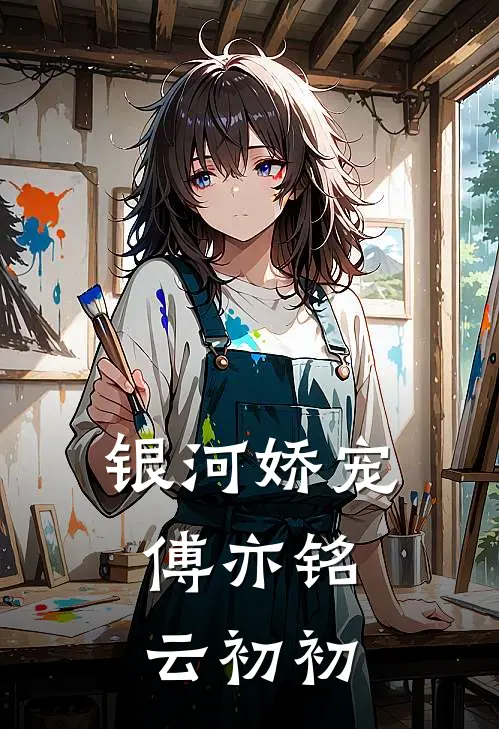 银河娇宠：傅亦铭云初初