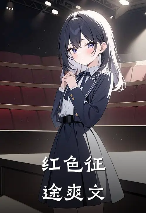 红色征途爽文