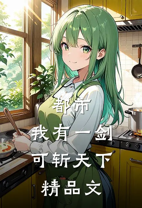 都市：我有一剑，可斩天下精品文