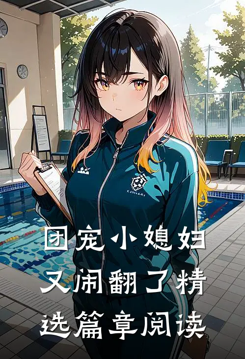 团宠小媳妇又闹翻了精选篇章阅读