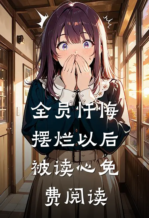 全员忏悔：摆烂以后被读心免费阅读