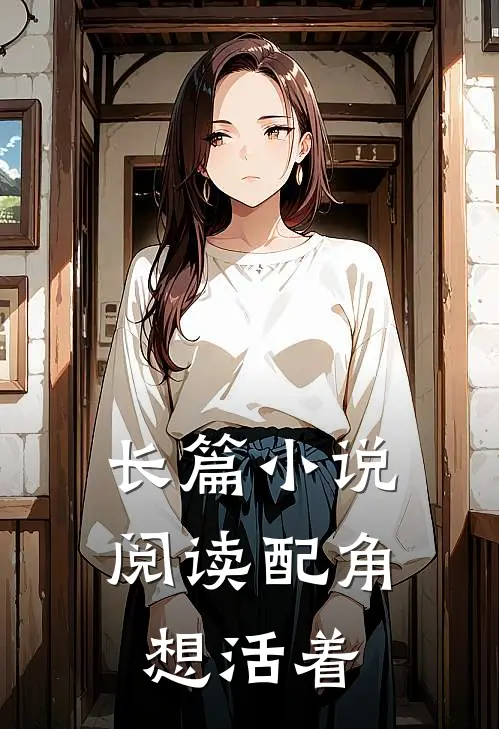 长篇小说阅读配角想活着