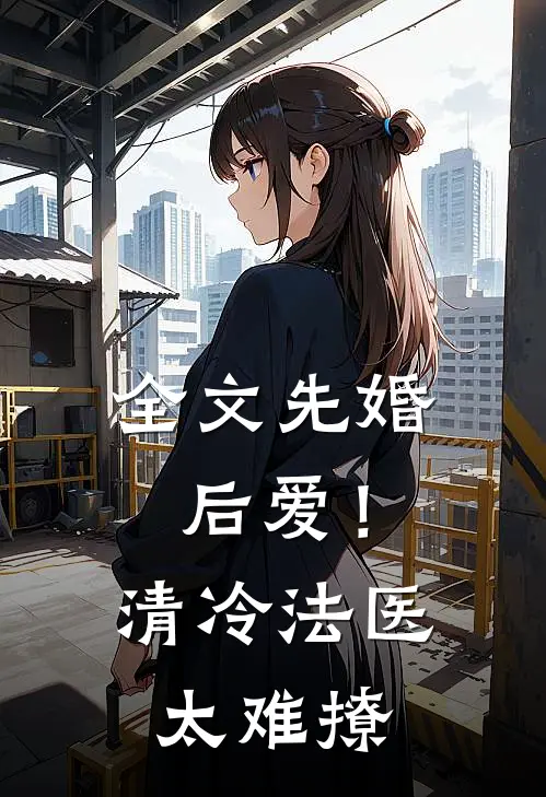 全文先婚后爱！清冷法医太难撩