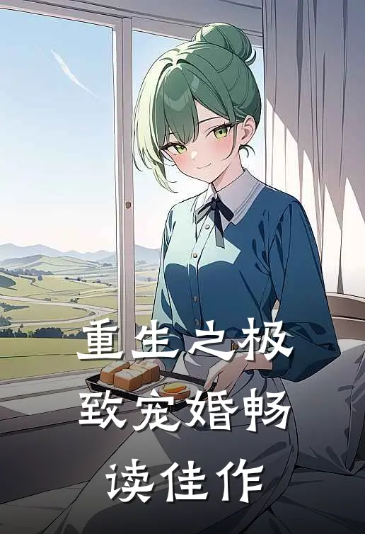 重生之极致宠婚畅读佳作