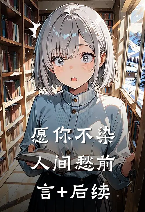 愿你不染人间愁前言+后续