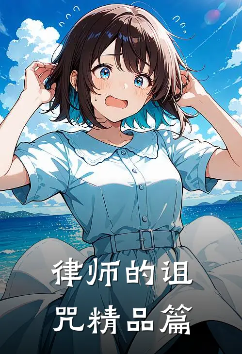 律师的诅咒精品篇