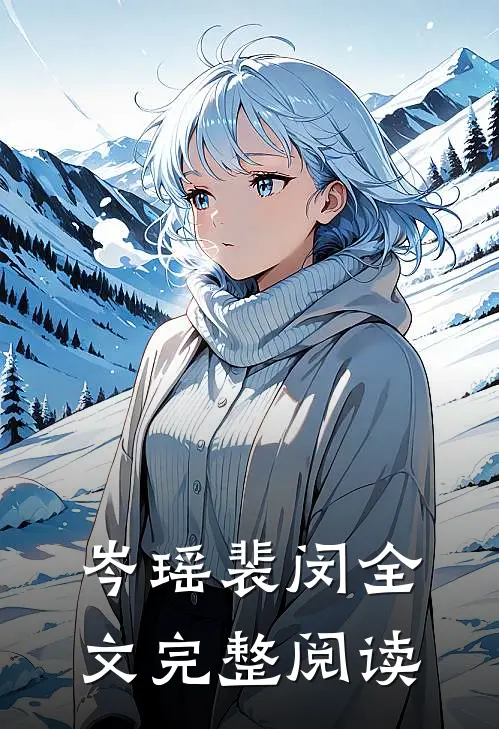 岑瑶裴闵全文完整阅读
