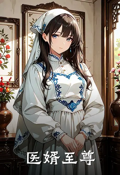 医婿至尊
