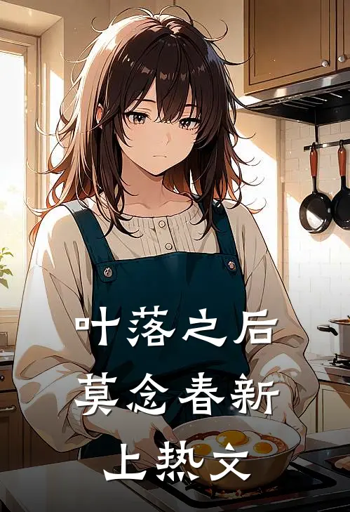 叶落之后莫念春新上热文