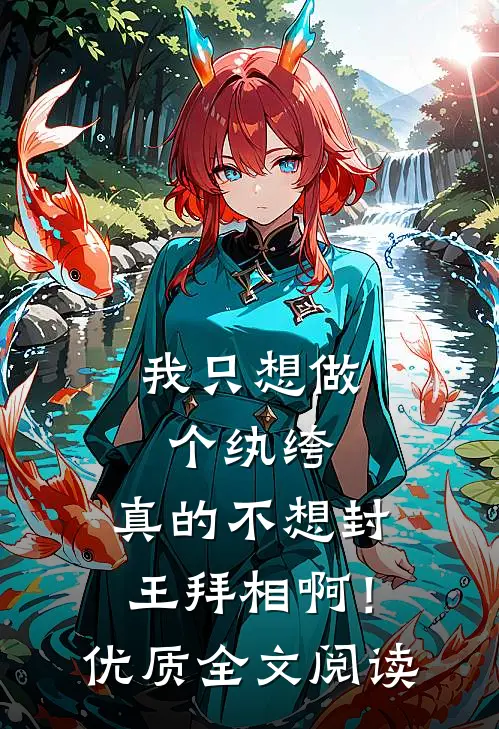 我只想做个纨绔，真的不想封王拜相啊！优质全文阅读
