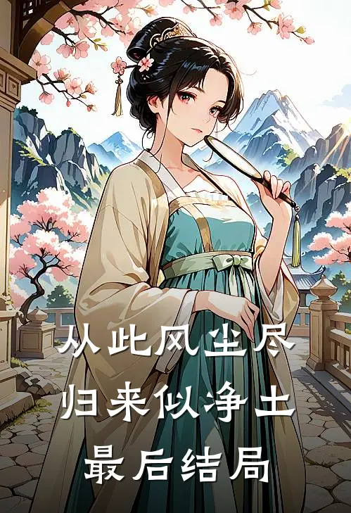 从此风尘尽，归来似净土最后结局
