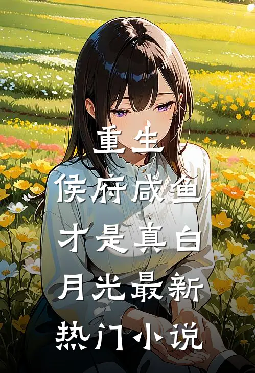 重生：侯府咸鱼才是真白月光最新热门小说