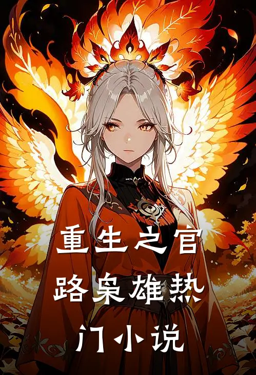 重生之官路枭雄热门小说