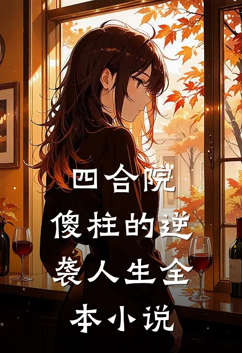 四合院：傻柱的逆袭人生全本小说