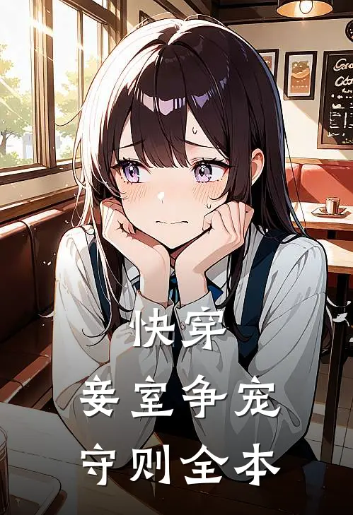 快穿：妾室争宠守则全本