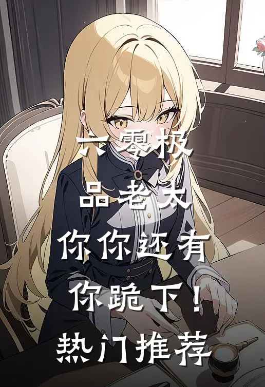 六零极品老太：你你还有你跪下！热门推荐