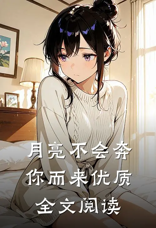 月亮不会奔你而来优质全文阅读