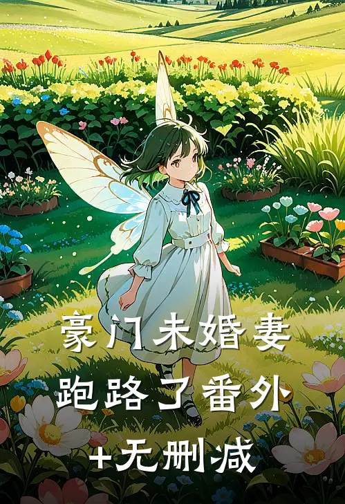 豪门未婚妻跑路了番外+无删减